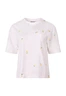 Lizzi Lou dames T-shirt